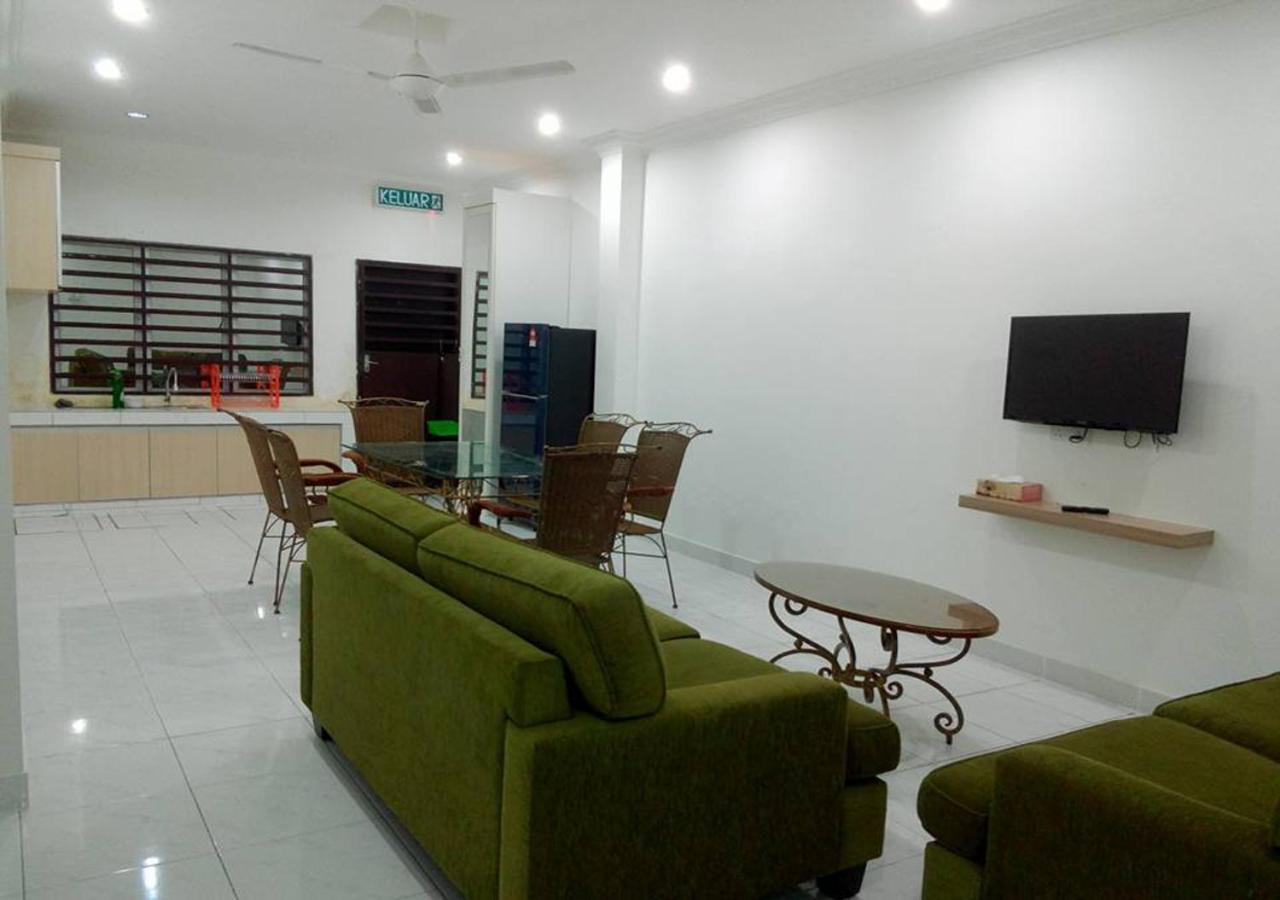Cityscape Lodge - Penginapan Bajet Yang Mudah, Selesa & Selamat Dengan Wifi Dan Parkir Percuma Serta Layanan Mesra Tambah Servis Memuaskan Lumut Extérieur photo