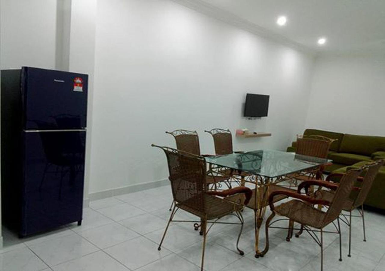 Cityscape Lodge - Penginapan Bajet Yang Mudah, Selesa & Selamat Dengan Wifi Dan Parkir Percuma Serta Layanan Mesra Tambah Servis Memuaskan Lumut Extérieur photo