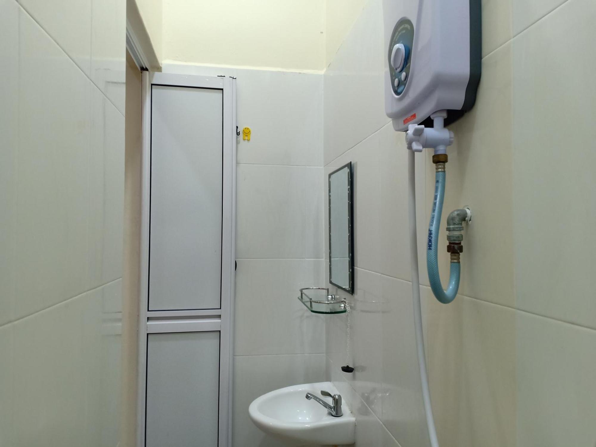 Cityscape Lodge - Penginapan Bajet Yang Mudah, Selesa & Selamat Dengan Wifi Dan Parkir Percuma Serta Layanan Mesra Tambah Servis Memuaskan Lumut Extérieur photo