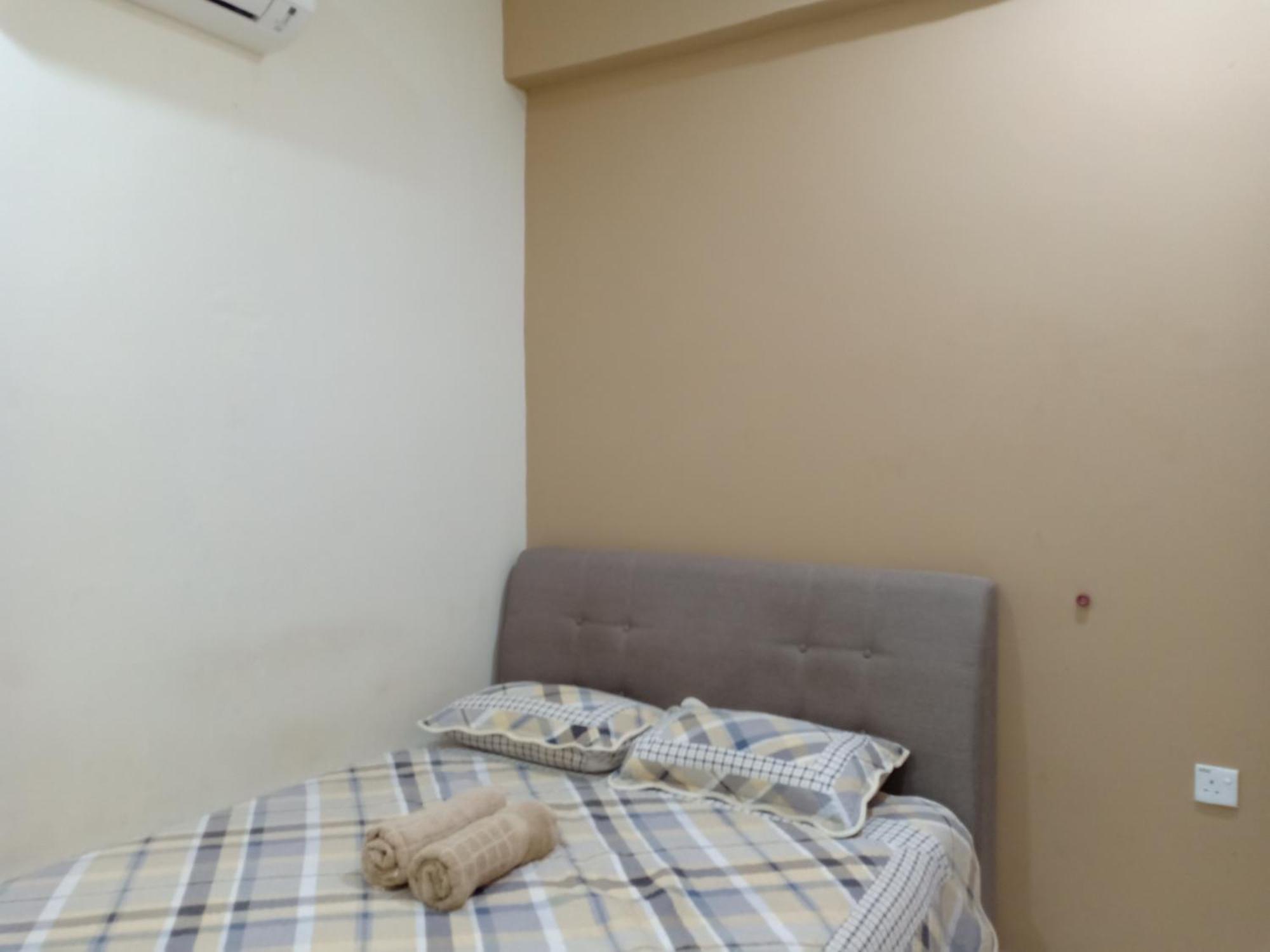 Cityscape Lodge - Penginapan Bajet Yang Mudah, Selesa & Selamat Dengan Wifi Dan Parkir Percuma Serta Layanan Mesra Tambah Servis Memuaskan Lumut Extérieur photo