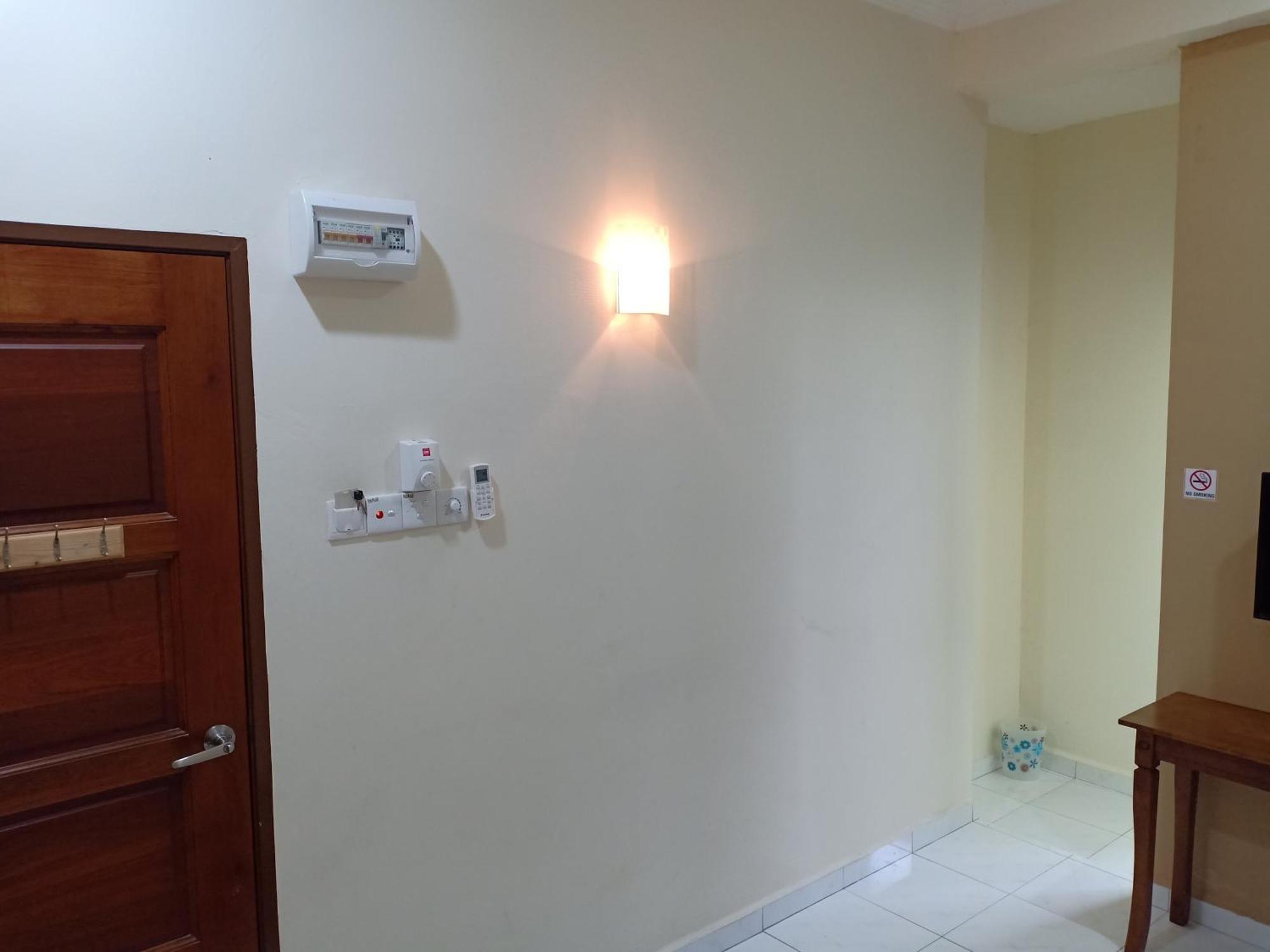 Cityscape Lodge - Penginapan Bajet Yang Mudah, Selesa & Selamat Dengan Wifi Dan Parkir Percuma Serta Layanan Mesra Tambah Servis Memuaskan Lumut Extérieur photo