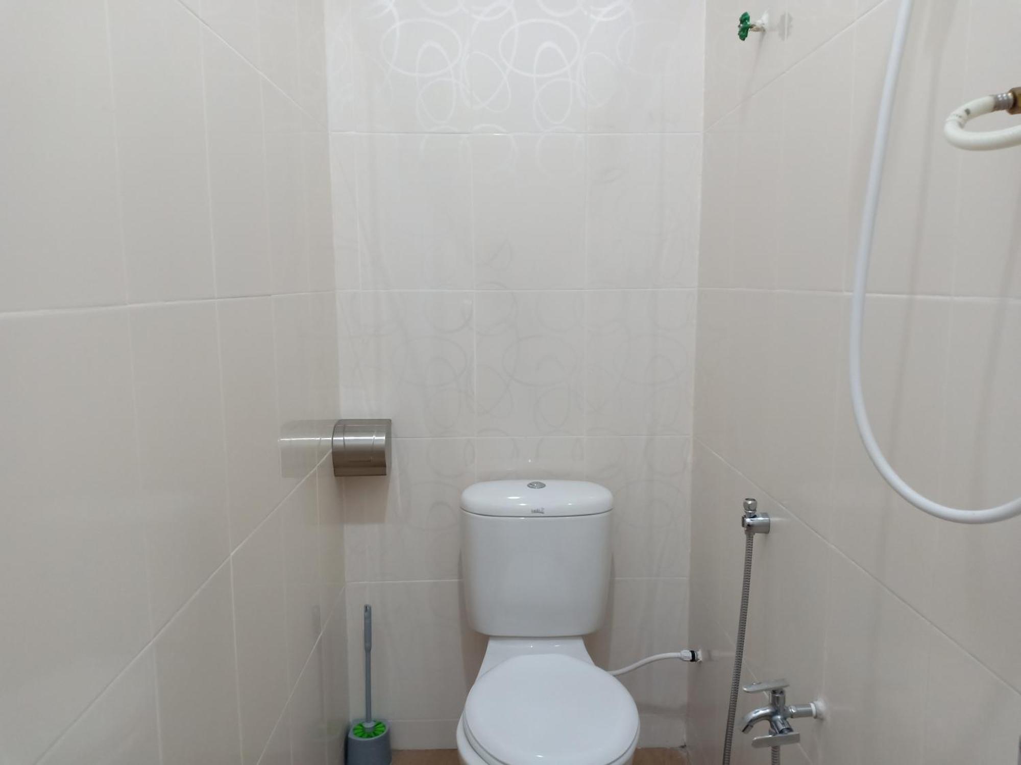 Cityscape Lodge - Penginapan Bajet Yang Mudah, Selesa & Selamat Dengan Wifi Dan Parkir Percuma Serta Layanan Mesra Tambah Servis Memuaskan Lumut Extérieur photo