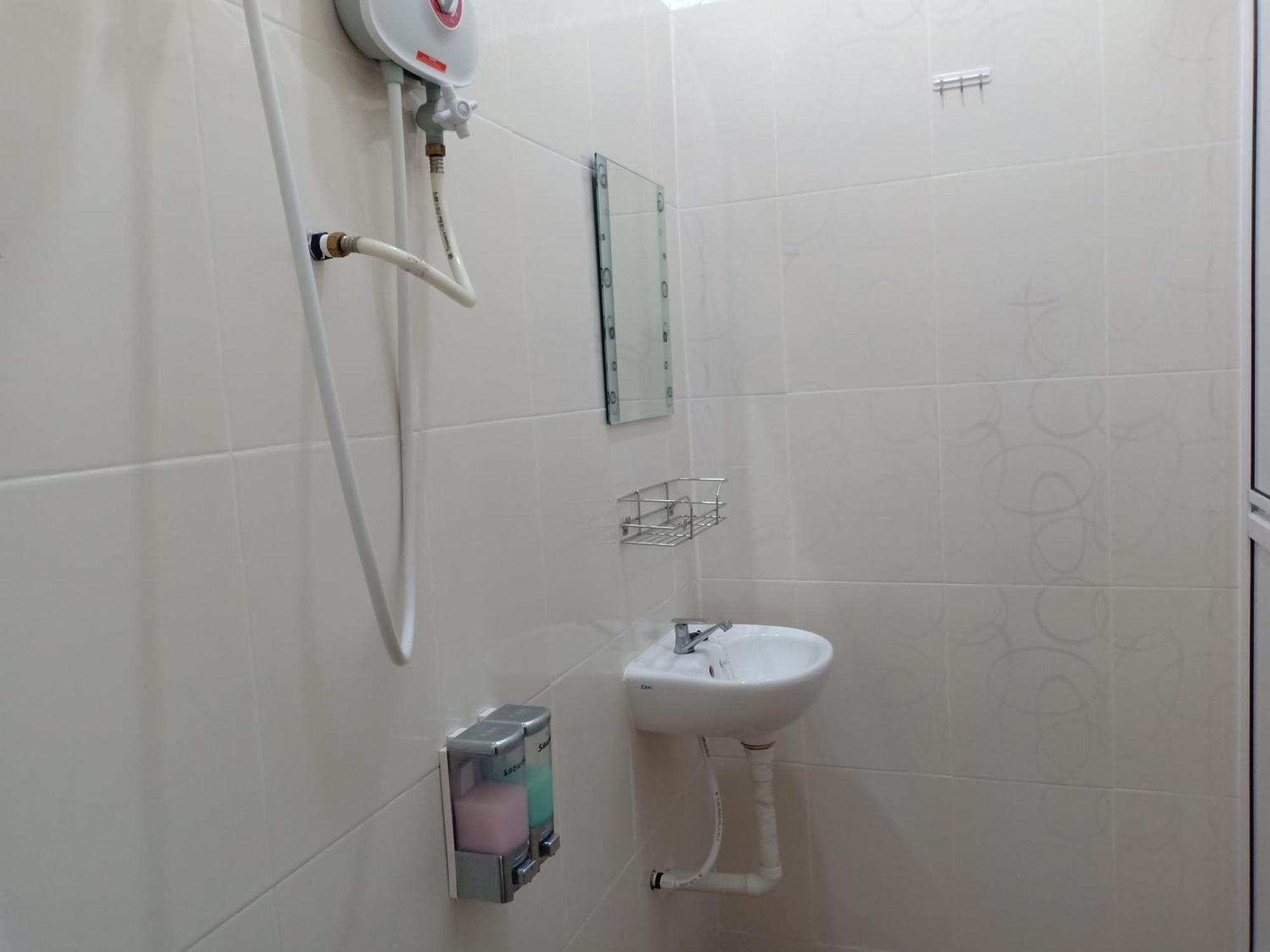 Cityscape Lodge - Penginapan Bajet Yang Mudah, Selesa & Selamat Dengan Wifi Dan Parkir Percuma Serta Layanan Mesra Tambah Servis Memuaskan Lumut Extérieur photo