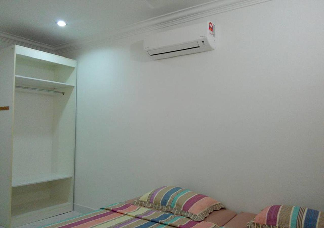 Cityscape Lodge - Penginapan Bajet Yang Mudah, Selesa & Selamat Dengan Wifi Dan Parkir Percuma Serta Layanan Mesra Tambah Servis Memuaskan Lumut Extérieur photo