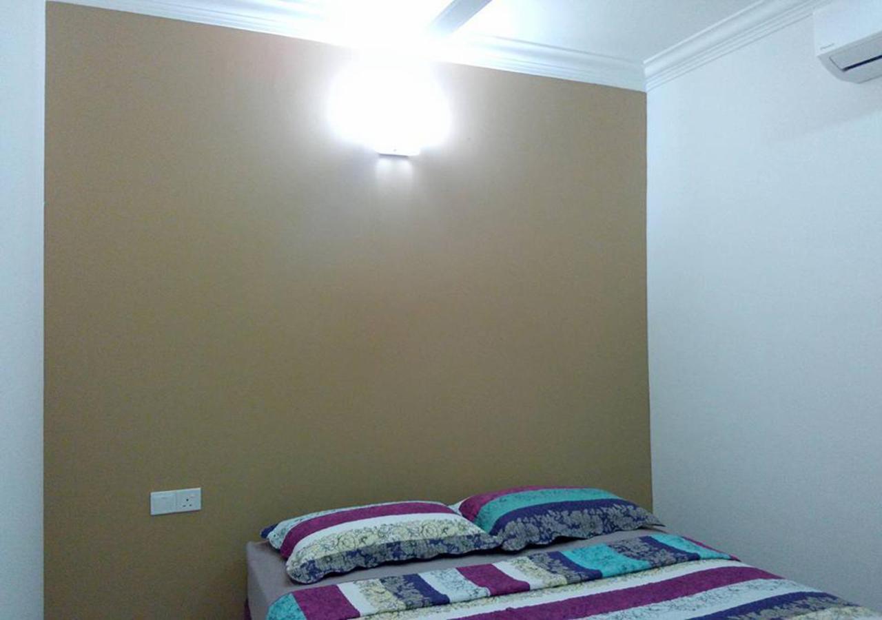 Cityscape Lodge - Penginapan Bajet Yang Mudah, Selesa & Selamat Dengan Wifi Dan Parkir Percuma Serta Layanan Mesra Tambah Servis Memuaskan Lumut Extérieur photo