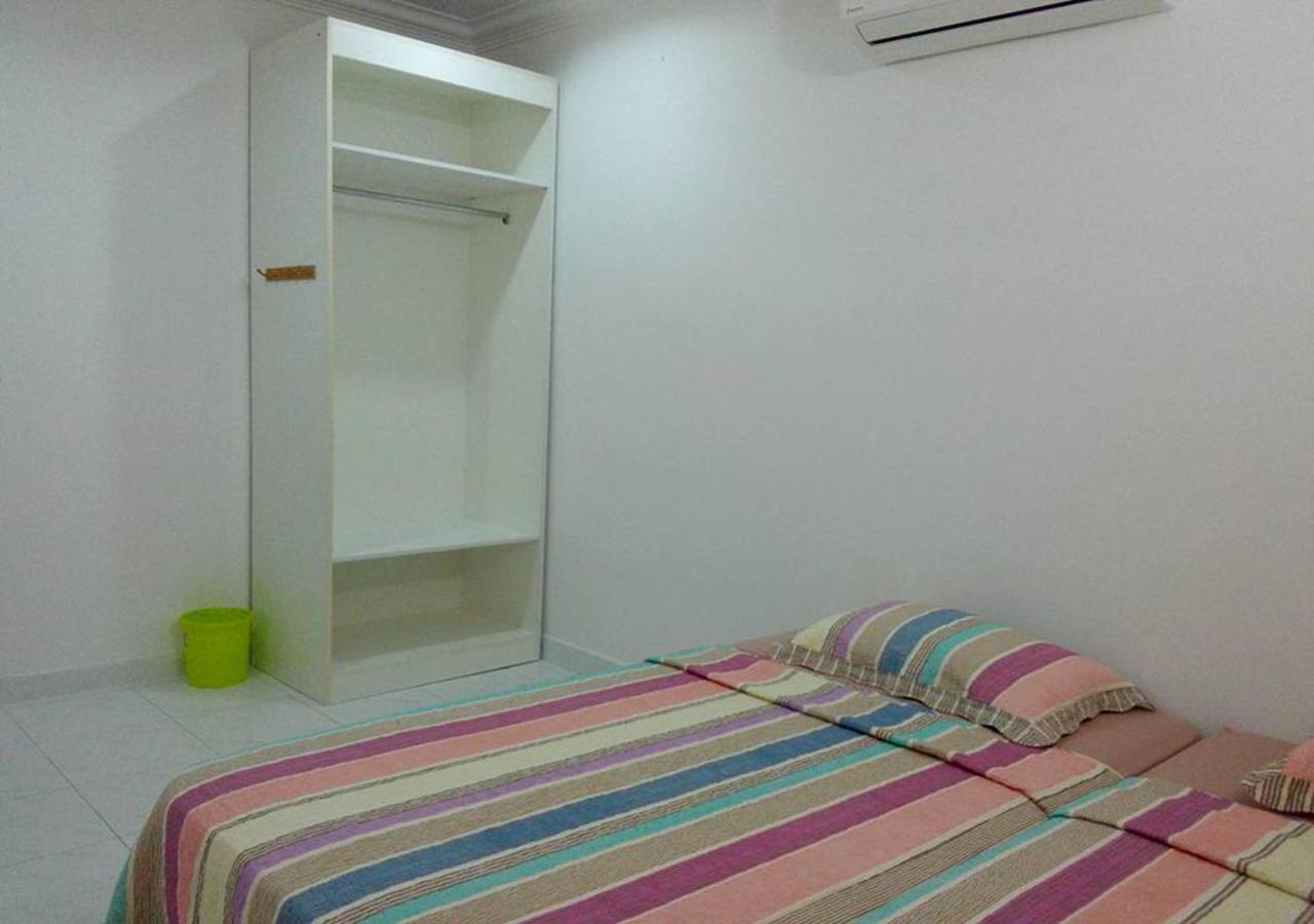 Cityscape Lodge - Penginapan Bajet Yang Mudah, Selesa & Selamat Dengan Wifi Dan Parkir Percuma Serta Layanan Mesra Tambah Servis Memuaskan Lumut Extérieur photo