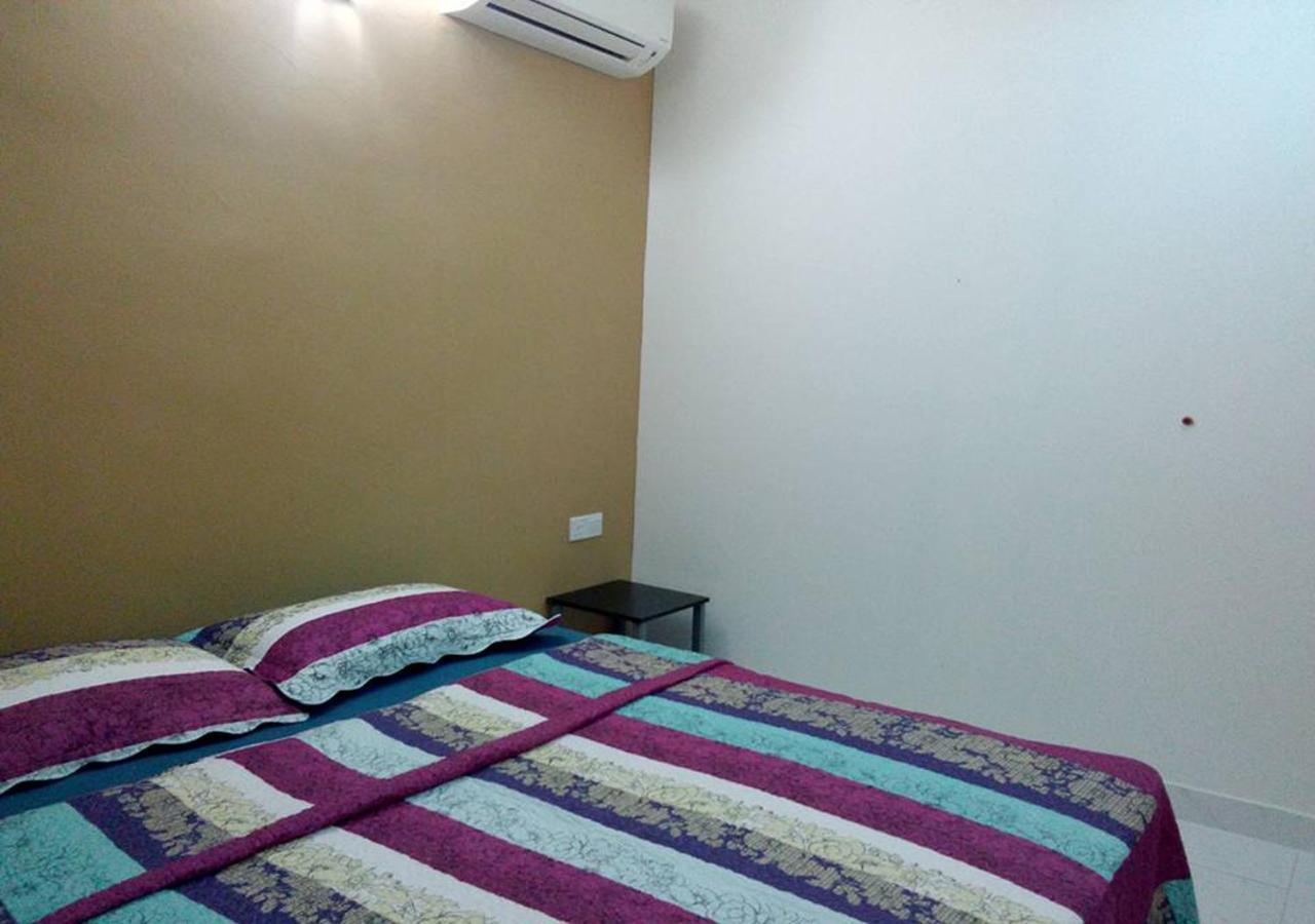 Cityscape Lodge - Penginapan Bajet Yang Mudah, Selesa & Selamat Dengan Wifi Dan Parkir Percuma Serta Layanan Mesra Tambah Servis Memuaskan Lumut Extérieur photo