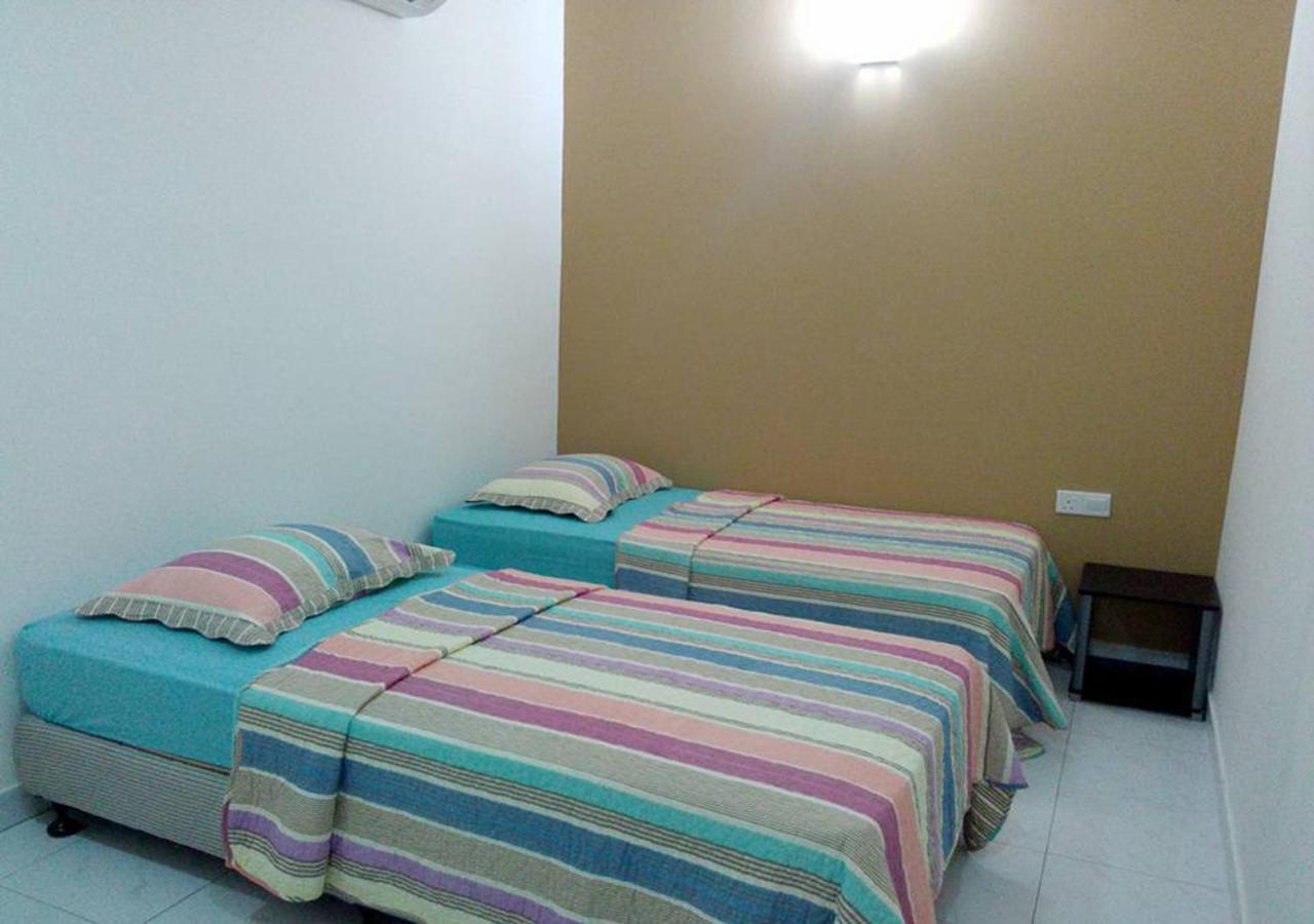 Cityscape Lodge - Penginapan Bajet Yang Mudah, Selesa & Selamat Dengan Wifi Dan Parkir Percuma Serta Layanan Mesra Tambah Servis Memuaskan Lumut Extérieur photo