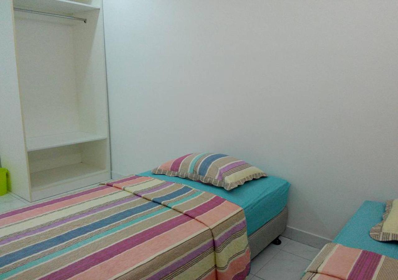 Cityscape Lodge - Penginapan Bajet Yang Mudah, Selesa & Selamat Dengan Wifi Dan Parkir Percuma Serta Layanan Mesra Tambah Servis Memuaskan Lumut Extérieur photo