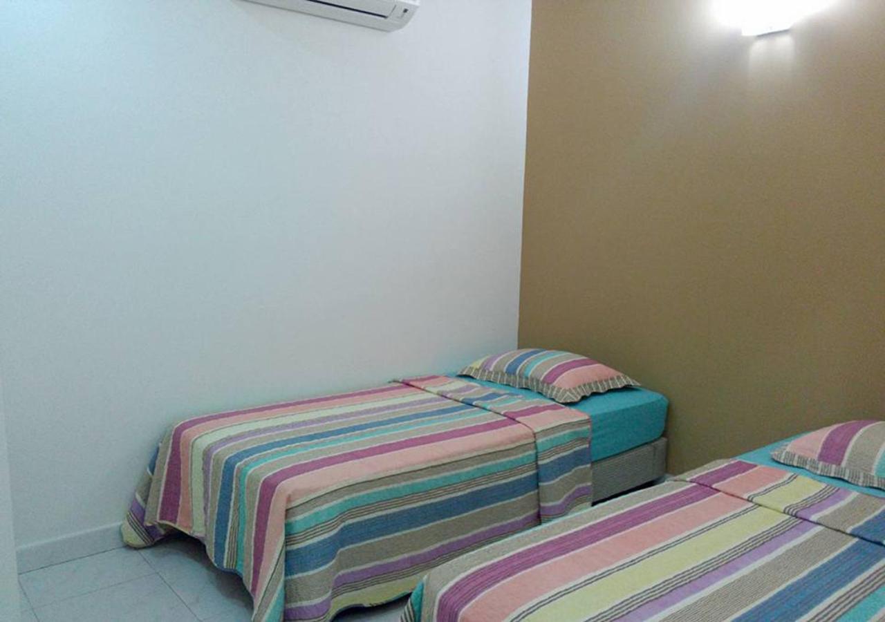 Cityscape Lodge - Penginapan Bajet Yang Mudah, Selesa & Selamat Dengan Wifi Dan Parkir Percuma Serta Layanan Mesra Tambah Servis Memuaskan Lumut Extérieur photo