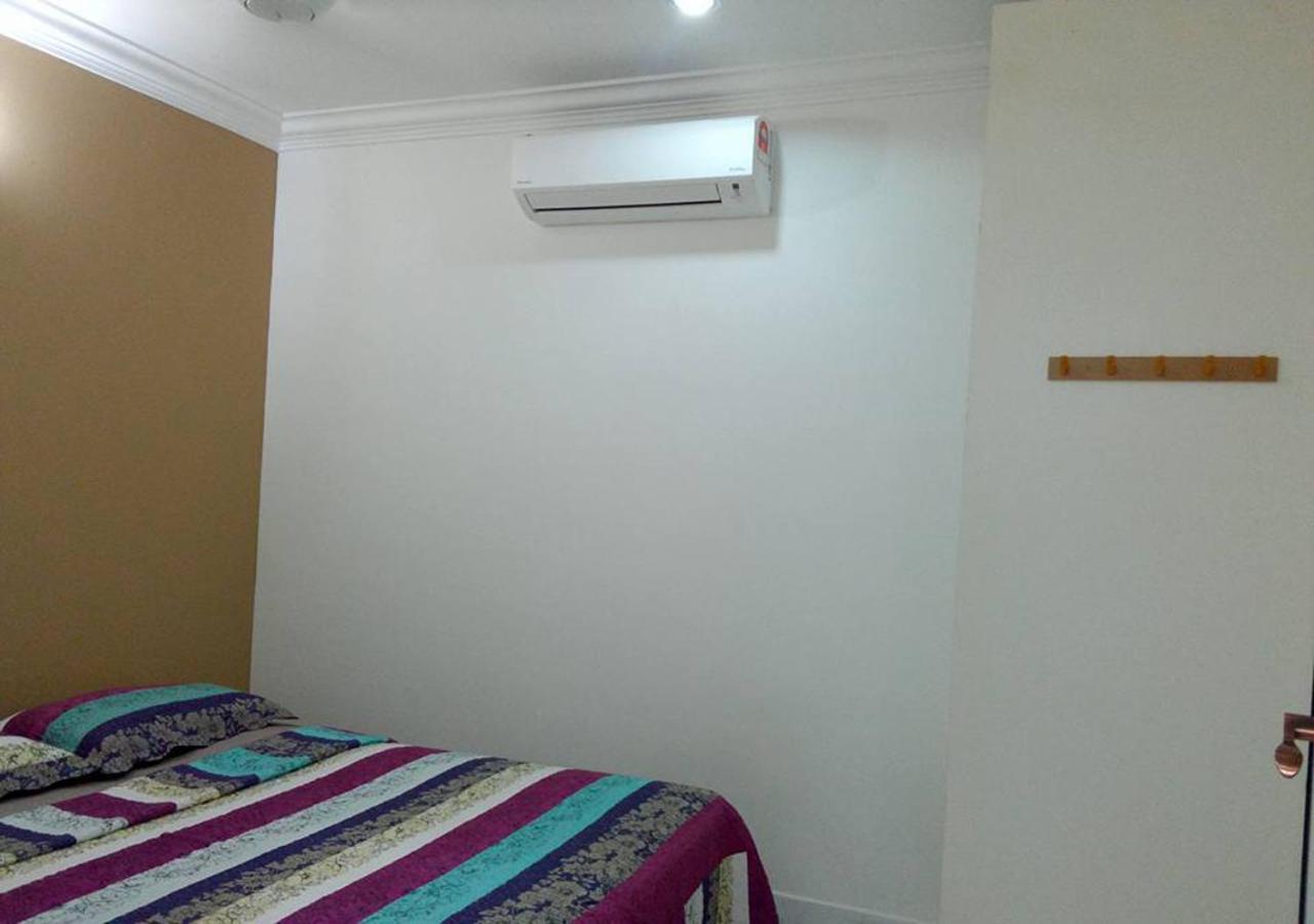 Cityscape Lodge - Penginapan Bajet Yang Mudah, Selesa & Selamat Dengan Wifi Dan Parkir Percuma Serta Layanan Mesra Tambah Servis Memuaskan Lumut Extérieur photo