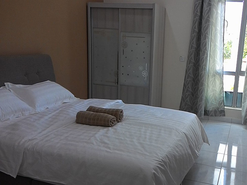 Cityscape Lodge - Penginapan Bajet Yang Mudah, Selesa & Selamat Dengan Wifi Dan Parkir Percuma Serta Layanan Mesra Tambah Servis Memuaskan Lumut Extérieur photo