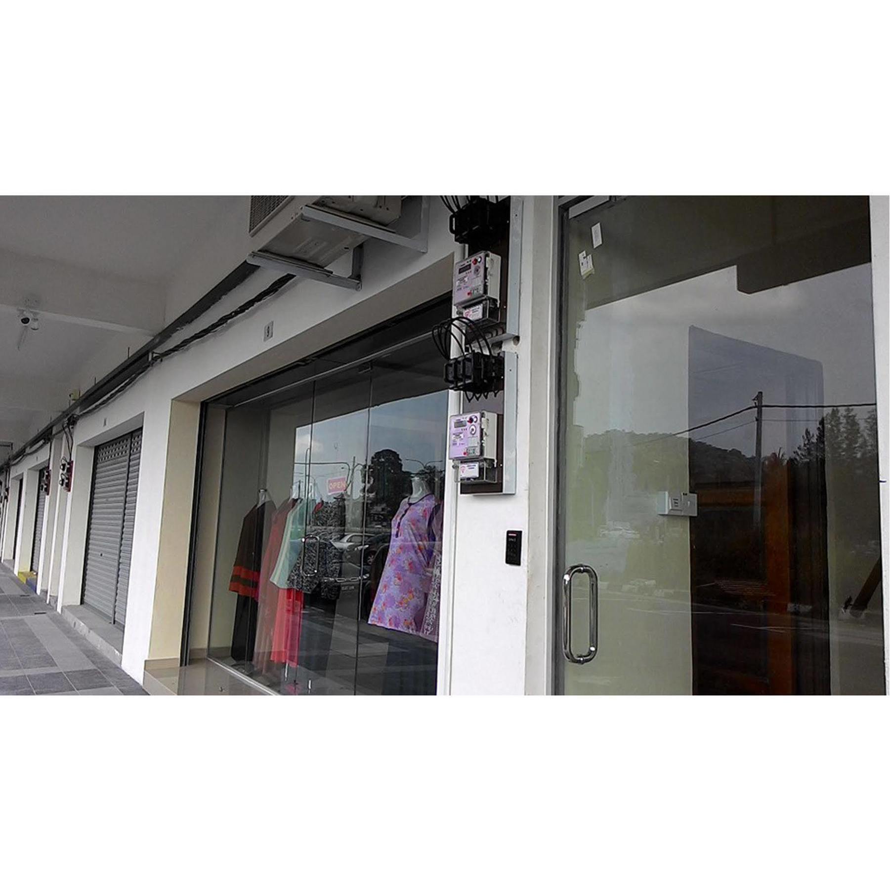Cityscape Lodge - Penginapan Bajet Yang Mudah, Selesa & Selamat Dengan Wifi Dan Parkir Percuma Serta Layanan Mesra Tambah Servis Memuaskan Lumut Extérieur photo