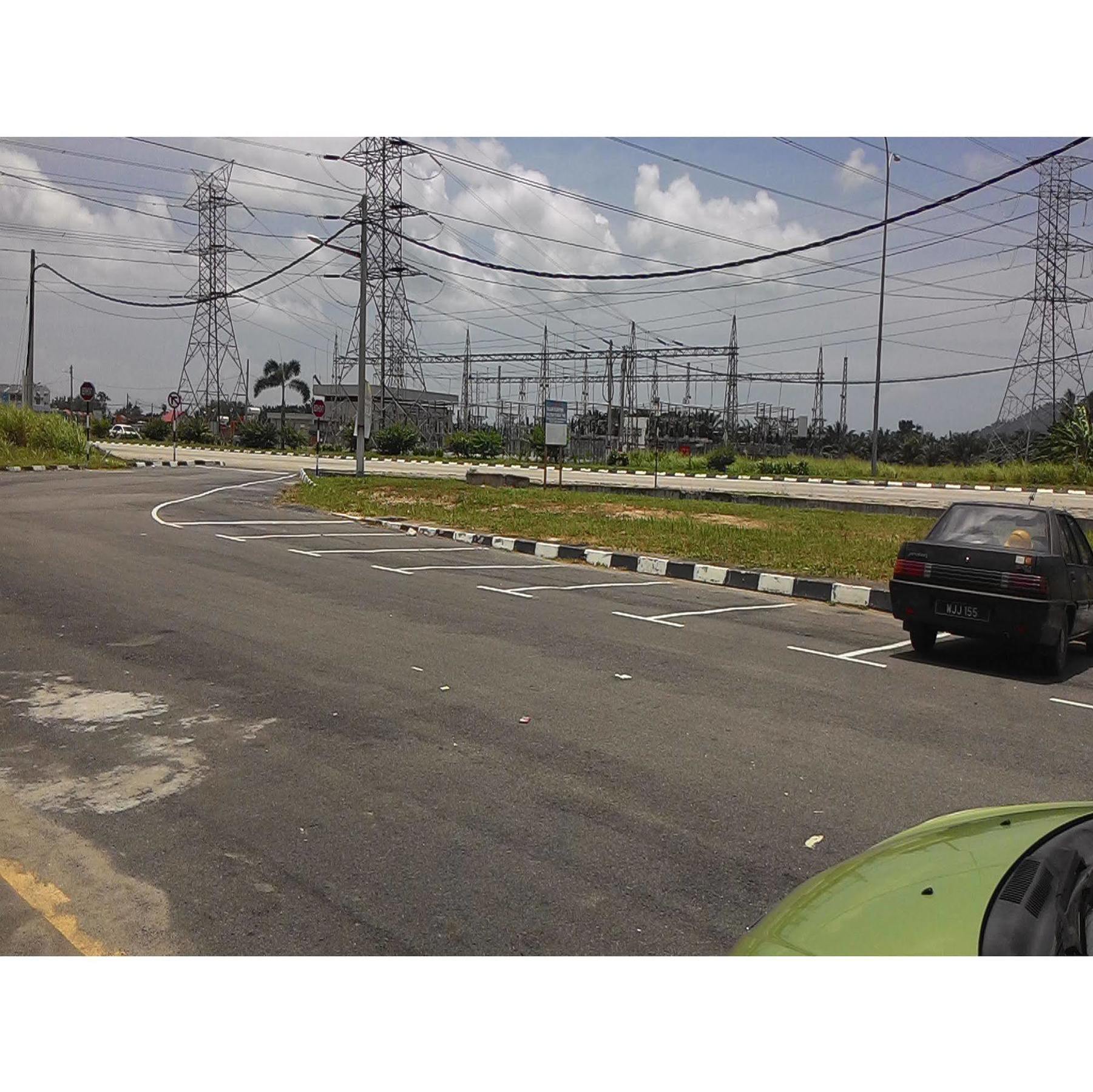 Cityscape Lodge - Penginapan Bajet Yang Mudah, Selesa & Selamat Dengan Wifi Dan Parkir Percuma Serta Layanan Mesra Tambah Servis Memuaskan Lumut Extérieur photo