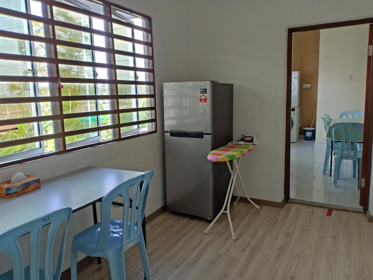 Cityscape Lodge - Penginapan Bajet Yang Mudah, Selesa & Selamat Dengan Wifi Dan Parkir Percuma Serta Layanan Mesra Tambah Servis Memuaskan Lumut Extérieur photo